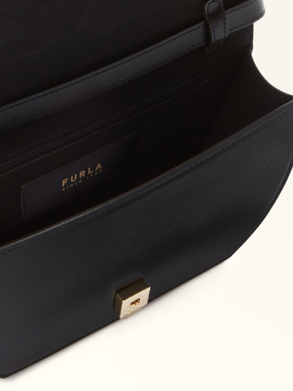 Кросс-боди Furla SFERA MINI CROSSBODY модель WB01244AX0733O60001007 — фото 4 - INTERTOP