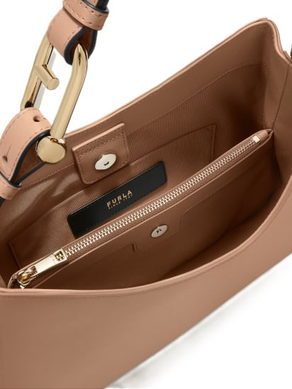 Хобо Furla модель WB01246BX20451257S1007 — фото 3 - INTERTOP