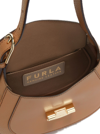 Хобо Furla модель WB01276BX00531257S1007 — фото 4 - INTERTOP