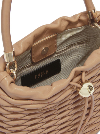 Крос-боді Furla модель WB01468BX3221YU5001007 — фото 4 - INTERTOP