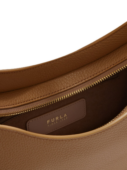 Хобо Furla модель WB01489BX0176YU5001002 — фото 4 - INTERTOP