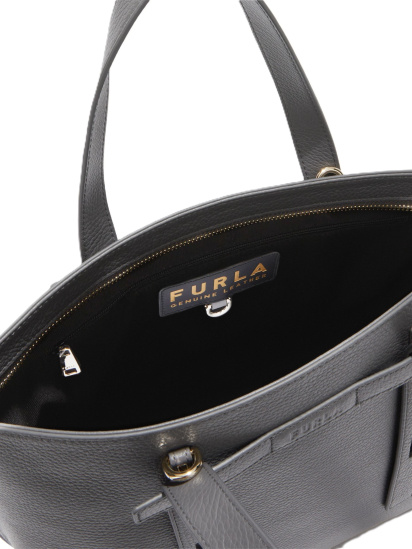 Шопер Furla модель WB01503HSF0002269S1007 — фото 4 - INTERTOP