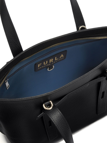 Шопер Furla модель WB01503HSF000O60001007 — фото 4 - INTERTOP