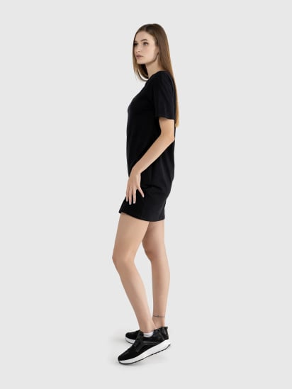 Платье-футболка LAWA модель 2000989913283 — фото 5 - INTERTOP