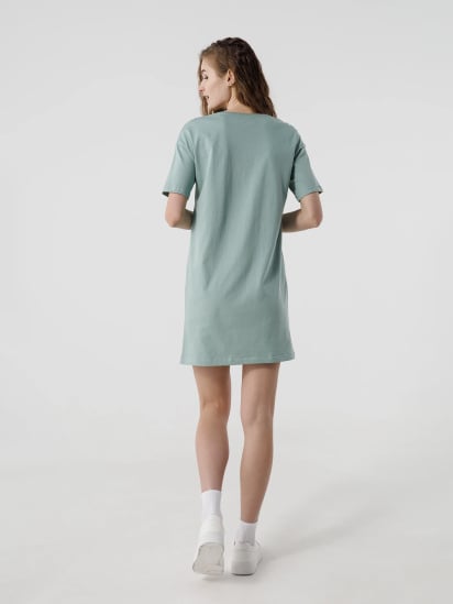 Сукня-футболка LAWA модель 2000990488381 — фото 3 - INTERTOP