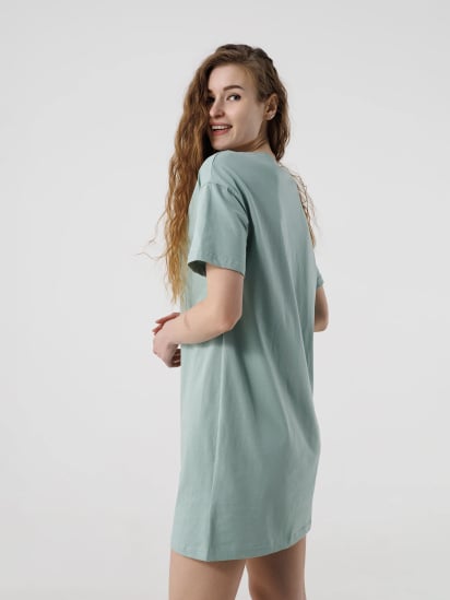 Сукня-футболка LAWA модель 2000990488381 — фото 5 - INTERTOP