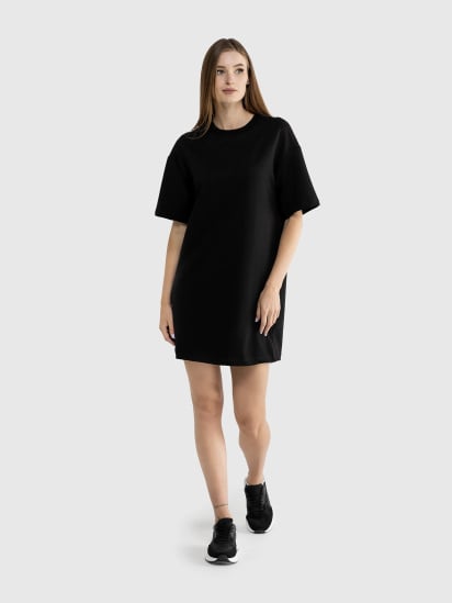 Сукня-футболка LAWA модель 2000989924630 — фото - INTERTOP