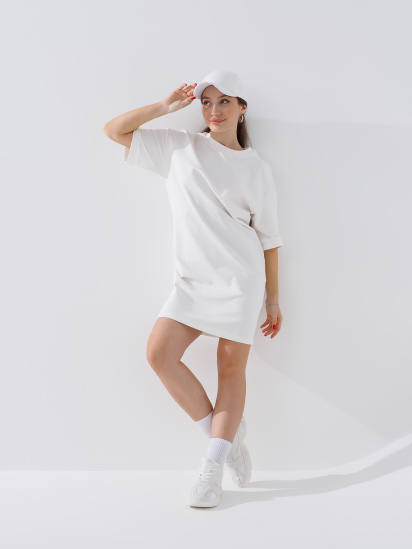 Сукня-футболка LAWA модель 2000990596543 — фото 6 - INTERTOP