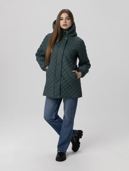 Демисезонная куртка LAWA модель 2000990123497 — фото - INTERTOP