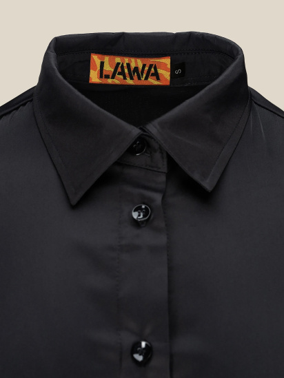 Блуза LAWA модель 2000990246943 — фото 3 - INTERTOP