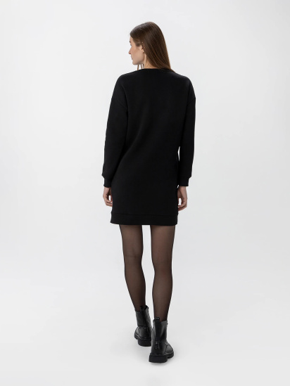 Сукня міні LAWA модель 2000990175557 — фото 4 - INTERTOP