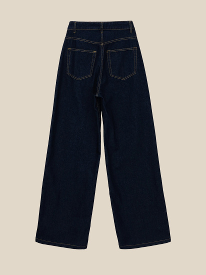 Широкі джинси LAWA модель 2000990390264 — фото 4 - INTERTOP