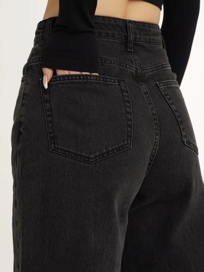 Широкі джинси LAWA модель 2000990218575 — фото 4 - INTERTOP