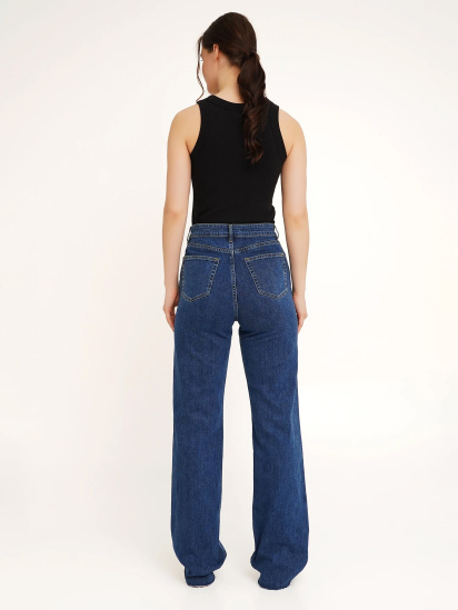 Расклешенные джинсы LAWA модель 2000990218650 — фото - INTERTOP