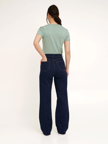 Прямі джинси LAWA модель 2000990390219 — фото 3 - INTERTOP