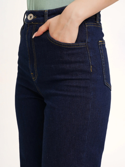 Прямі джинси LAWA модель 2000990390219 — фото 4 - INTERTOP