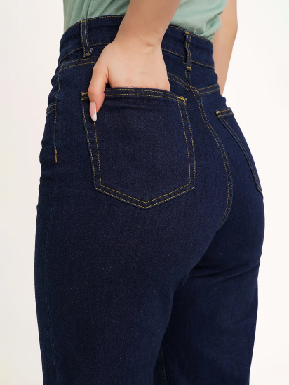 Прямі джинси LAWA модель 2000990390219 — фото 5 - INTERTOP