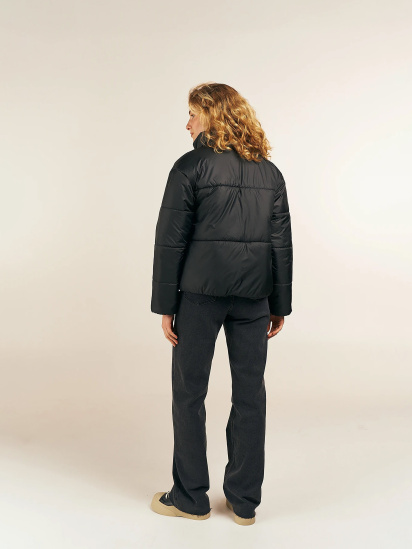 Зимняя куртка LAWA модель 2000990237750 — фото - INTERTOP