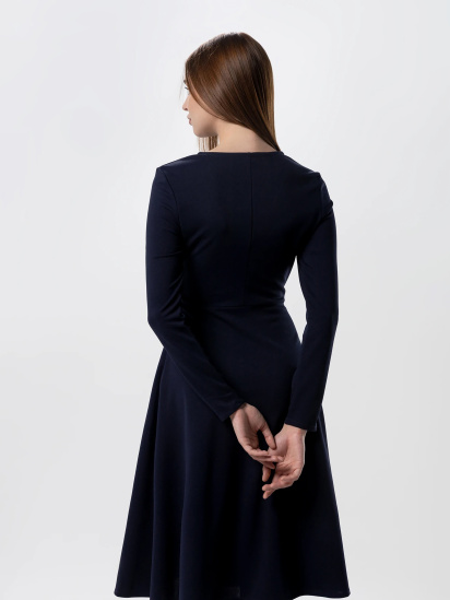 Сукня міді LAWA модель 2000990263872 — фото 5 - INTERTOP