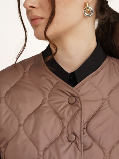 Демисезонная куртка LAWA модель 2000990417824 — фото 3 - INTERTOP