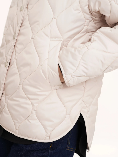 Демисезонная куртка LAWA модель 2000990417923 — фото 4 - INTERTOP