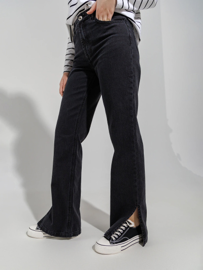 Прямые джинсы LAWA модель 2000990427403 — фото 3 - INTERTOP