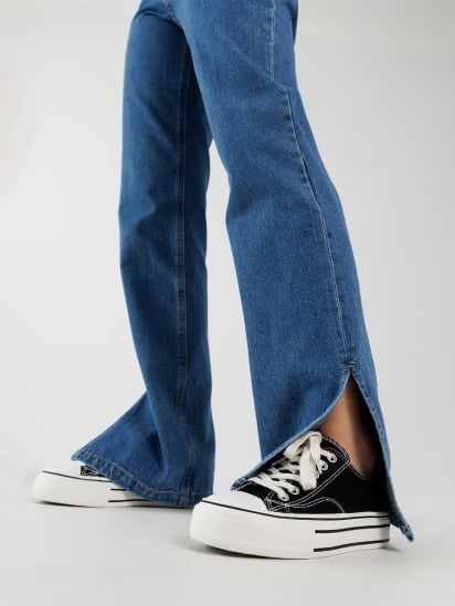 Прямые джинсы LAWA модель 2000990427243 — фото - INTERTOP