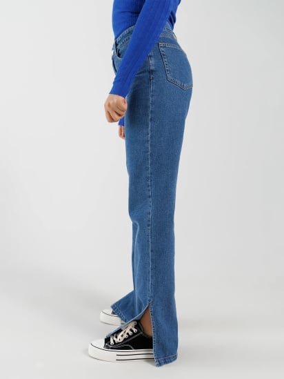 Прямі джинси LAWA модель 2000990427243 — фото 5 - INTERTOP