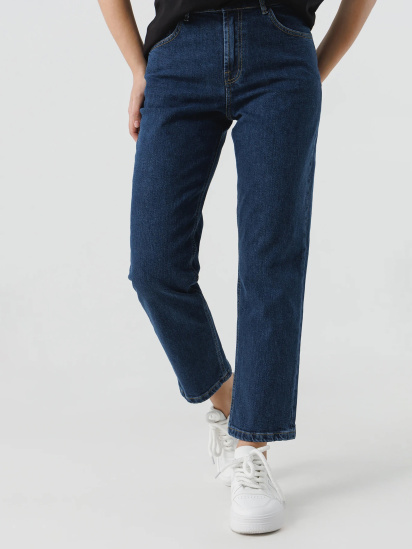 Прямые джинсы LAWA модель 2000990481160 — фото - INTERTOP