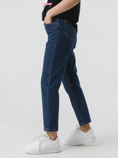 Прямые джинсы LAWA модель 2000990481160 — фото 4 - INTERTOP