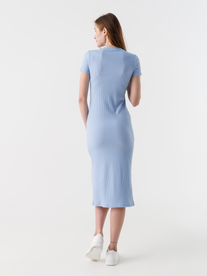 Сукня міді LAWA модель 2000990559265 — фото 6 - INTERTOP