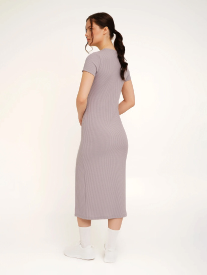 Сукня міді LAWA модель 2000990447302 — фото 5 - INTERTOP