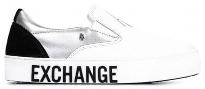 Кросівки Armani Exchange модель XDY002-XV111-N627 — фото - INTERTOP