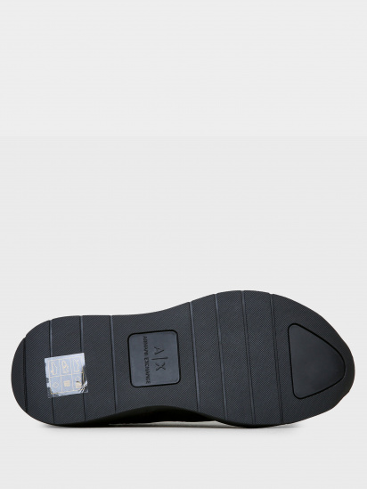 Кросівки Armani Exchange модель XDX054-XV335-00002 — фото 3 - INTERTOP