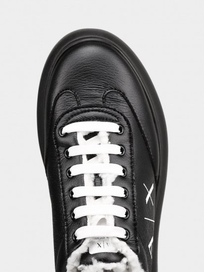 Кросівки Armani Exchange модель XDX067-XV399-00002 — фото 5 - INTERTOP