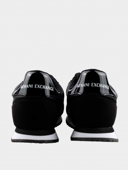 Кроссовки Armani Exchange модель XDX031-XV137-K001 — фото 5 - INTERTOP