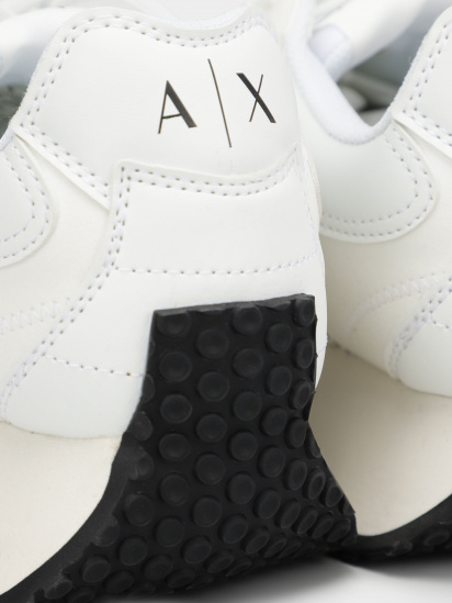 Кросівки Armani Exchange модель XDX121-XV709-N582 — фото 5 - INTERTOP