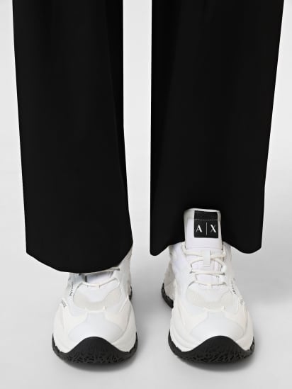 Кросівки Armani Exchange модель XDX120-XV708-T802 — фото 6 - INTERTOP