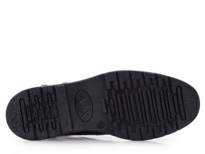 Ботинки и сапоги Armani Exchange модель 945034-7A107-00020 — фото 3 - INTERTOP