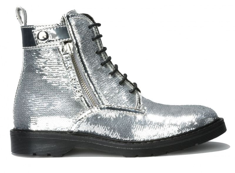 

Черевики жіночі Armani Exchange WOMAN PVC/PLASTIC BOOT 945034-7A108-09117