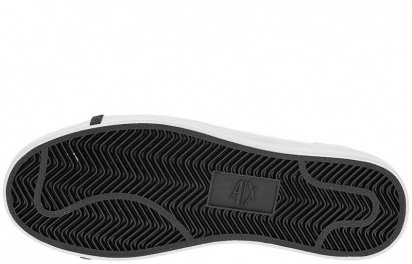 Кросівки Armani Exchange модель XDX003-XV037-K001 — фото 3 - INTERTOP