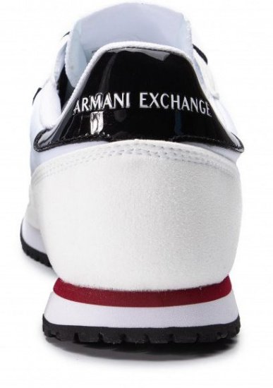 Кросівки Armani Exchange модель XDX031-XV137-00001 — фото 3 - INTERTOP