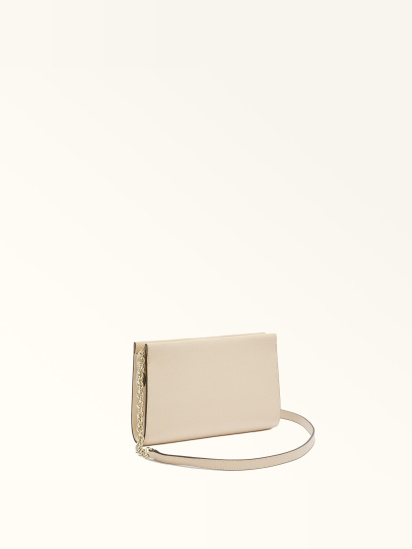 Кросс-боди Furla FURLA CAMELIA MINI CROSSBODY - ARES модель WE00528ARE000B4L001007 — фото 3 - INTERTOP