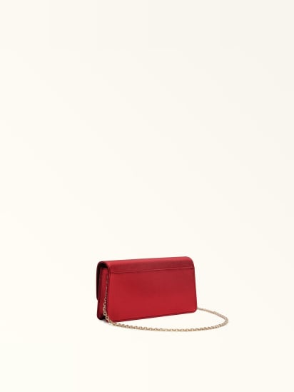 Кросс-боди Furla DIAMANTE MINI CROSSBODY модель WE00568BX26582673S9080 — фото - INTERTOP