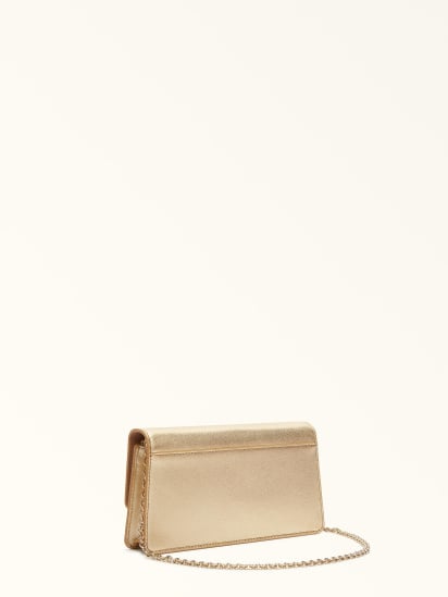 Крос-боді Furla DIAMANTE MINI CROSSBODY модель WE00568BX2658CGD009080 — фото - INTERTOP