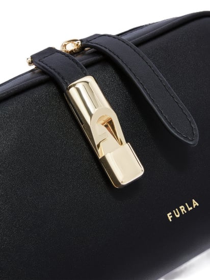 Крос-боді Furla модель WE00747BX3104O60001007 — фото 4 - INTERTOP