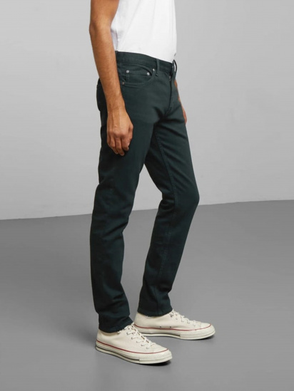 Прямые джинсы Weekday модель 0782715_т.синій — фото 3 - INTERTOP