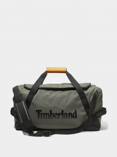Сумка Timberland модель TB0A2K5RA58 — фото - INTERTOP