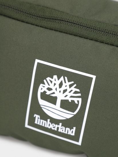 Поясная сумка Timberland модель TB0A6MZSU31 — фото 4 - INTERTOP