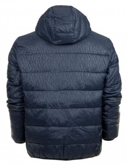 Куртки Armani Exchange MAN WOVEN BLOUSON JACKET модель 6YZB05-ZNP2Z-2578 — фото 3 - INTERTOP